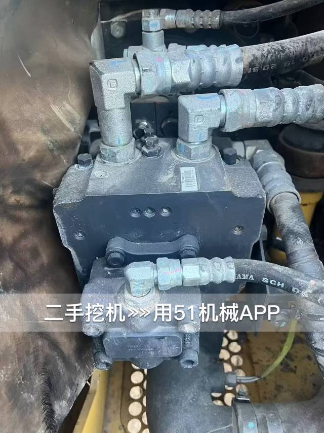 51挖机